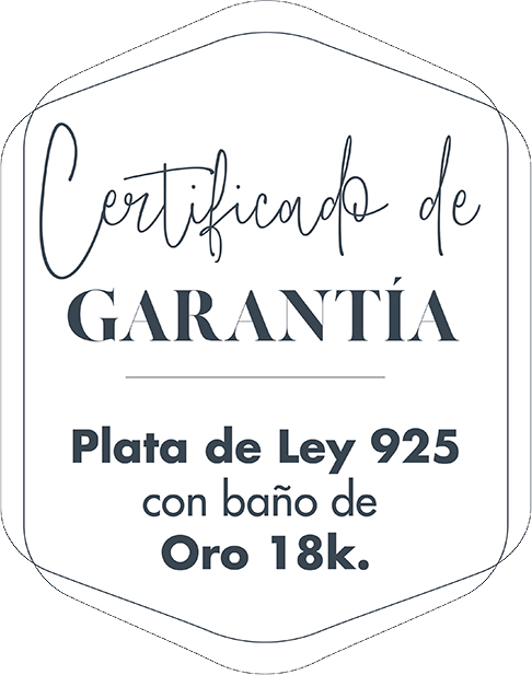Certificado de garantía